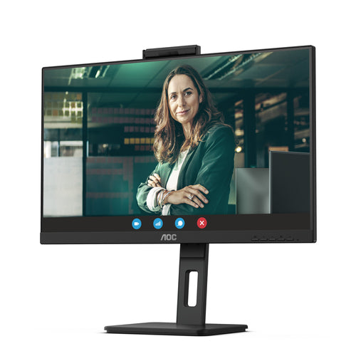 AOC 24P3CW computer monitor 60.5 cm (23.8 AOC 24P3CW computer monitor 60.5 cm (23.8